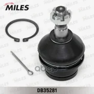 ����� ������� �������� ������� ���/����. Miles ���. DB35281 DB35281 Miles ����