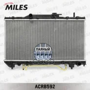 �������� ������� ���������� Miles ���. ACRB592 ACRB592 Miles ����
