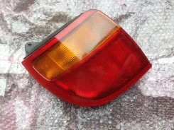 ������ ������ ����� Toyota Caldina ET196V, CT196V, 5EFE, 7362 ����