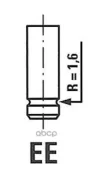 ������ ��������� Freccia ���. R6105Rarnt ����