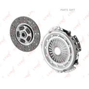 �������� ��������� ��� ��������� Lynxauto CL2670 ����
