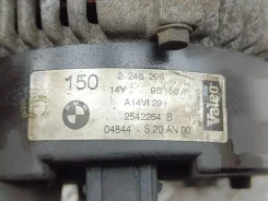 ��������� BMW 5-Series/M5 E39 1995-2004; BMW 5-Series/M5 E39S 1995-2004 [68181133] ����
