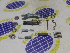�������� ����������� ������� Toyota Harrier 2003 4740630040 MCU10 1MZFE, ������ ����� ����