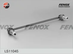 ���� ������������� | ����� ��� | Honda Fit/Jazz II 04-08 Fenox LS11045 ����