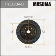 ���� ��������� Masuma ���. TYD034U ����