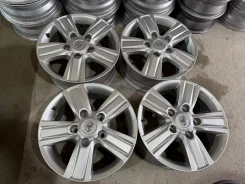 ����� R18 �� TLC 200 � ������� ����
