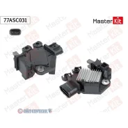 ��������� ���������� ���������� 77ASC031 ����