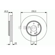 ���� ��������� | ����� Bosch, ���. 0 986 479 R79 ����