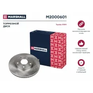 ���� ��������� Marshall, ���. M2000601 ����