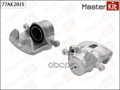 ������� ��������� ������ ����� MasterKit ���. 77AK2015 ����