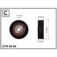 ����� �����-�� ����� Caffaro 6969 Caffaro 6969 ����