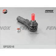 ���������� ������� ������! Renault Clio/Megane 99> Fenox SP32016 ����