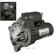 ������� 12V 1.1Kw JP Group 4190300400 ����