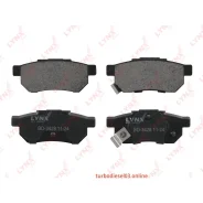 ������� ��������� ��������, ��� Lynxauto BD3428 ����