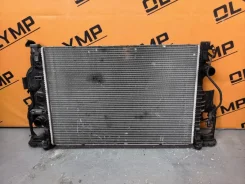�������� ���������� ��������� Volvo S60 2016 31368082 LDA D4204T14 ����