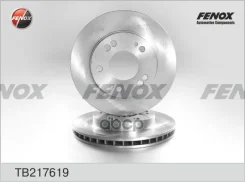 ���� ��������� | ����� ����/��� | Mitsubishi Eclipse 91-99 Fenox ���. TB217619 ����