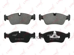 ������� ��������� �������� | ����� | BMW 1 (E81/E87) 04-/BMW 1 Coupe (E82) 07-/BMW 3 (E90) 05-11/ LYNXauto ���. BD1422 ����