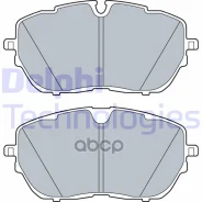 ������� ��������� Delphi ���. LP3518 Delphi ����