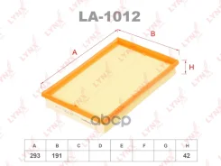 ������ ��������� LYNXauto ���. LA1012 LA1012 LYNXauto ����