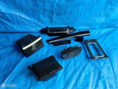 ���� ���������� ������-��������� Toyota Allion 2002 NZT240 SET 9 ����
