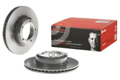 ���� ��������� LAND Rover Defender 90-/Discovery 89-98 �������� ����. D 298��. (10013050/0 Brembo ���. 09548811 09.5488.11 ����