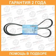 ������ ������������ Avantech / 5PK690 �������� 24 ��� ����