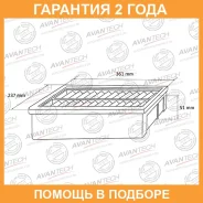 ������ ��������� Avantech / AF0528 �������� 24 ��� ����