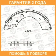������� ��������� ���������� Avantech / AVS0301 �������� 24 ��� ����