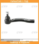 ���������� ������� ���� CTR / CE0502 �������� 12 ��� ����