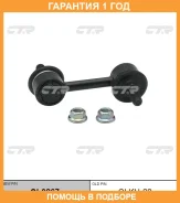 ���� ������������� CTR / CL0267 �������� 12 ��� ����