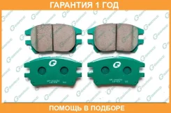 ������� G-Brake / GP02232 �������� 12 ��� ����