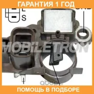 ��������� ���������� Mobiletron / VRH20096H �������� 12 ��� ����