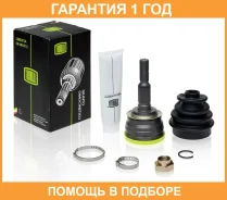 ���� ����� ��� �� Daewoo Nexia (95-) DOHC Trialli / GO051221 �������� 12 ��� ����