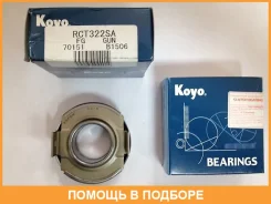 ��������� �������� KOYO / RCT322SA ����