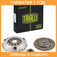 �������� ��������� � ����� Trialli / FR2303 �������� 12 ��� ����