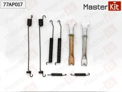 ����������� ����������� ������� Master KIT 77AP017 ����