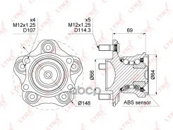 ������� ������ | ��� ����/��� | LYNXauto ���. WH1053 WH1053 LYNXauto ����