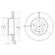 ���� ����. ���. ����. [297x25] 5 ���. Delphi BG2860 - ����