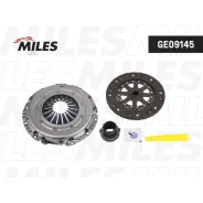 ��������� �������� BMW 3 E30/E36/5 E28/E34/E39 2.0-2.7 81-03 (LUK 623026806) GE09145 Miles 'GE09145 ����