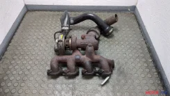 ������� Ford Transit 2000-2006 21461616 ����