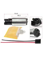 ��������� ��c�� 12V, 3BAR, 90L/H 1KRFE SAT STFP12 ����