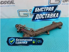 ������� ����� BMW 5-Series 2009 32106795340 E60 N47D20C 2.0 ����
