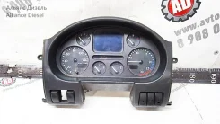 ���������� �������� � ����� ��� DAF XF95 [1326868] ����