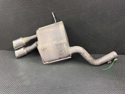 ��������� ������ ������ Maserati Quattroporte 5 M156 2006 [189201,201253,237915] ����