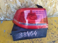 ������ ���� Volkswagen Passat, ����� ����
