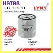 ������ �������� LADA NIVA 21212131 Lynxauto LC1320 ����