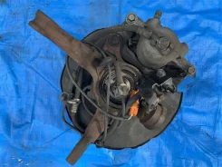 ������ ABS Honda FIT 2007 57455SELT02 GD1 L13A, �������� ����� ����