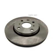 ���� ��������� ������������� Toyota Aygo 2005 ~ 2014 / Aygo 2014 ~ Citroen C1 2005 ~ 2014 / C1 2014 ~ Peugeot 107 2 ����� ����. ���. GD0105 CTR GD0105 ����
