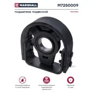 ��������� ���������! ������� � ����� d45x161x169 MB Marshall M7250009 ����