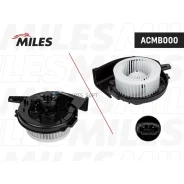 ����� ��������� VAG A2/ POLO/ Fabia 01- ACMB000 Miles ACMB000 ����